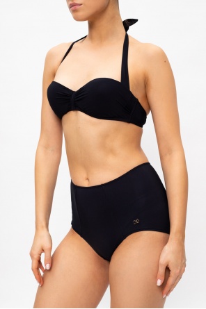 Patterned swimsuit bottom, zdjęcie 2 Patterned swimsuit bottom od Dolce & Gabbana